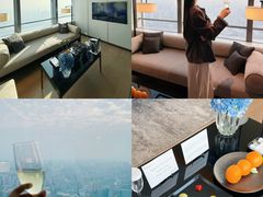 -长沙尼依格罗酒店