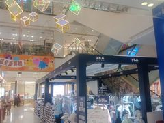 -万达广场(龙湖店)