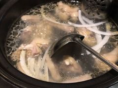 -润泽园椰子鸡(汇一城店)