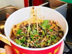 -李老二炒粉(桂林路一店)