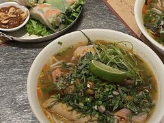 -Cô Thành Restaurant