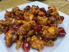 -丰顺烧烤家常菜(台东店)