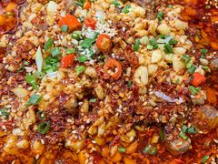 -恒发祥蒲城水盆羊肉泡馍店