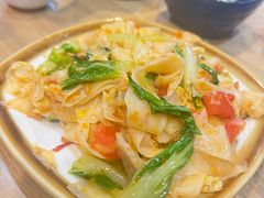 -妈妈的味道(和顺古镇店)