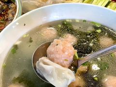 -秦淮人家风味酒楼(赣榆店)