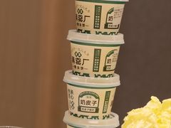 -黑窑厂糖油饼烤鸭·清真菜(黑窑厂街店)