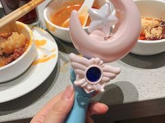 -海底捞火锅(飞马水城店)