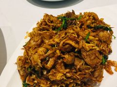 月牙骨炒酸菜-北李妈妈菜·海肠捞饭(高新万达店)
