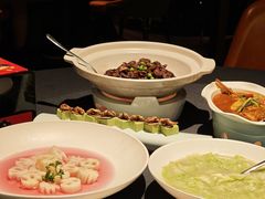 -肆月河豚·淮扬菜·湘菜(华天店)