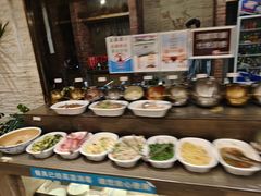 -蜀记火锅(南街店)