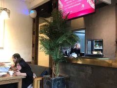 大堂-旅马餐厅(茅家埠店)