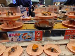 -争鲜回转寿司(朝北大悦城店)