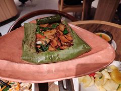 -云海肴云南菜(浦江欢乐颂店)