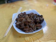 梆梆肉-长香源葫芦头梆梆肉(兴隆巷店)