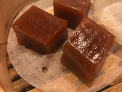 红枣糕-潮江春(铜锣湾广场店)
