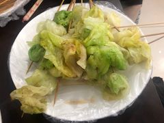 -郭记小街麻辣烫(南小街总店)