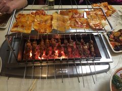 -白玉串城(南六中路店)