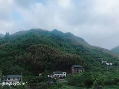 -浙西大峡谷