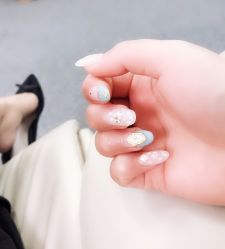 -娇七·自助美甲美睫