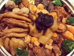 盆菜-沙田轩(古北店)