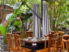 -凤来栖·净庭院·火锅(欧尚店)