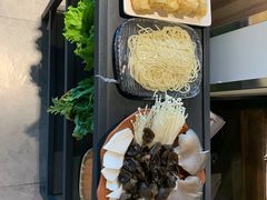 -食潮汕头鲜牛馆(望京保利店)