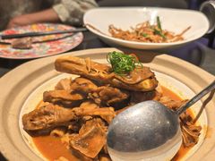 -知楚•精致湖北菜(武商MALL店)