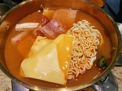 -姜胖胖无限自助烤肉(弹子石店)