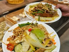 -天荷菜根·闽南素食自助(少林寺店)