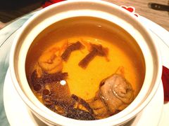 -无锡丽笙精选酒店·兰亭阁中餐厅