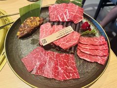 -牛角日本烧肉专门店(海运大厦店)