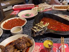 -蜀大侠火锅(建设路第五大道店)