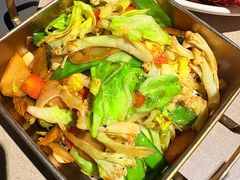-饕林餐厅(春熙路店)