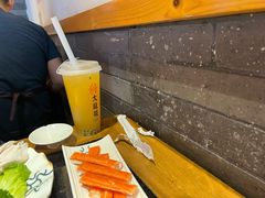 -大龙燚火锅(南山大道店)