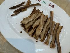 -晋阳饭庄(虎坊桥店)