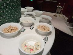 -上海浦东丽晟假日酒店-多瑙河全日餐厅