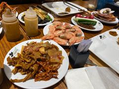 -汉巴味德(印象城店)