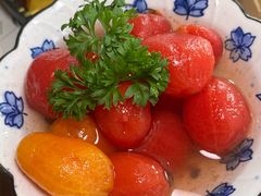 -岛风·台食小馆 ISLAND BISTRO(烟台山店)