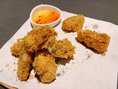 海苔脆皮九肚鱼-小炳胜(卓悦中心店)