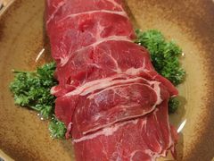 -椰子湾·海南火锅·糟粕醋·椰子鸡(正大广场店)