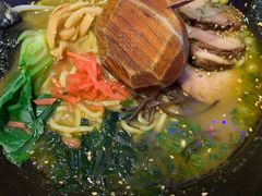 -鳗鱼家·深夜食堂(军博店)