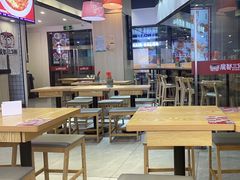 -魔都三兄弟酸辣粉·蘸卤炸串(虹桥万科店)