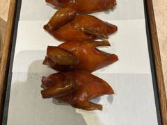 -北京泰富酒店-柏景轩中餐厅