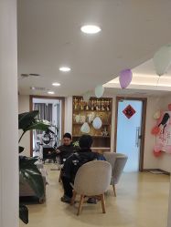 -塑青春&伊肤泉祛痘皮肤管理