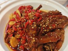 -饶福记·南昌烧烤大排档(九龙湖土著店)