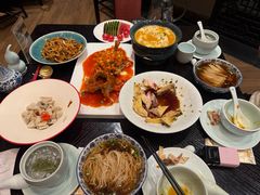 -海天楼中餐厅(吴宫泛太平洋酒店)