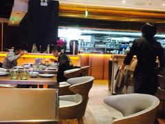大堂-有璟阁港式餐厅(金融街购物中心店)