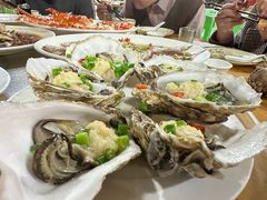 -海门岛七号餐厅
