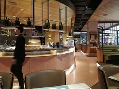 -大树餐厅(益田假日店)