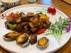 -泰堤坊(淡水体育馆店)